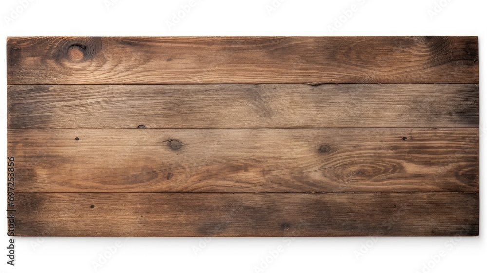Our mock-up features an empty rustic wooden signboard isolated on a clean white background. Our mock-up features an empty rustic wooden signboard isolated on a clean white background.