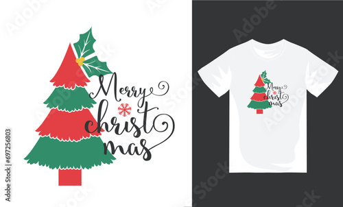 Set of Christmas quotes sayings and phrase typography handwriting bundle collection vector