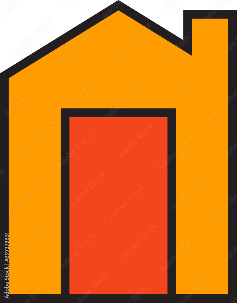 Home Icon Illustration
Home Icon Illustration