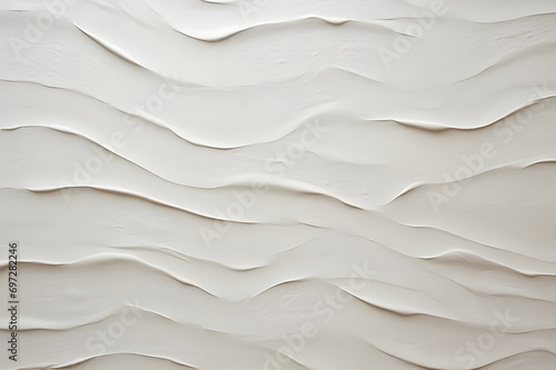Paper texture close-up. white paper surface texture , minimal clean