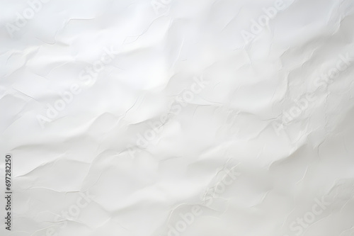 Paper texture close-up. white paper surface texture , minimal clean