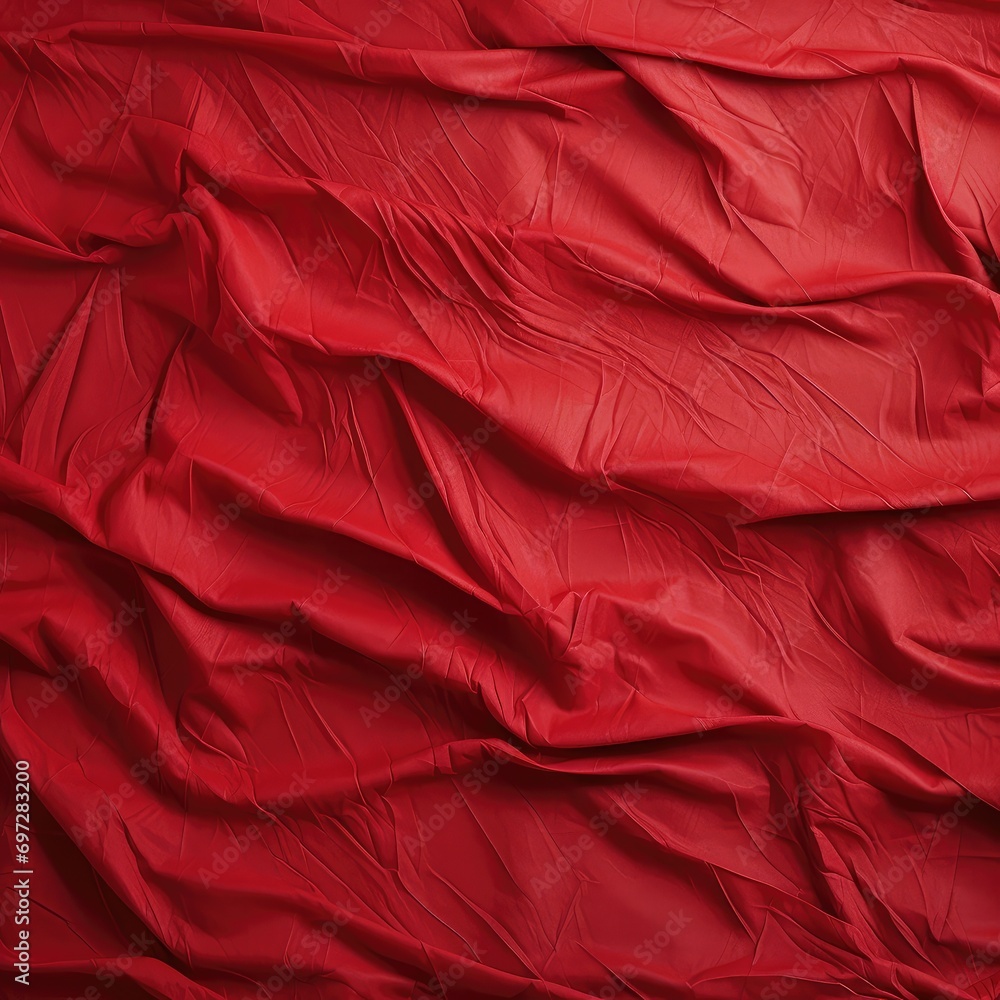 Crumpled Red Rice Paper Texture Background Stock Photo Crumpled Red Rice Paper Texture Crumpled Red Rice Paper Texture Background Stock Photo Crumpled Red Rice Paper Texture
