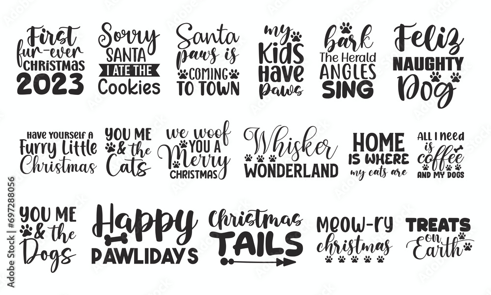 Pet Christmas Ornament Quote t shirt design,Pet Christmas Ornament Quotes Bundle, Hand drawn lettering phrase, Saying about Pet Christmas Ornament,bundle design
svg bundle Pet Christmas Ornament Quote t shirt design,Pet Christmas Ornament Quotes Bundle, Hand drawn lettering phrase, Saying about Pet Christmas Ornament,bundle design
svg bundle