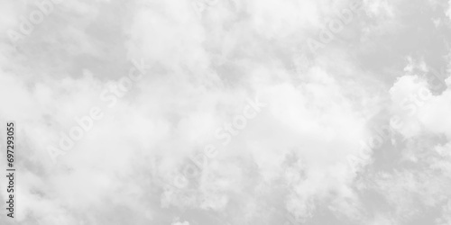 White cloud in the sky. View on a soft white fluffy cloud as background. Cloudy sky, white clouds, black background pattern. The gray cloud trendy photo. White sky image	