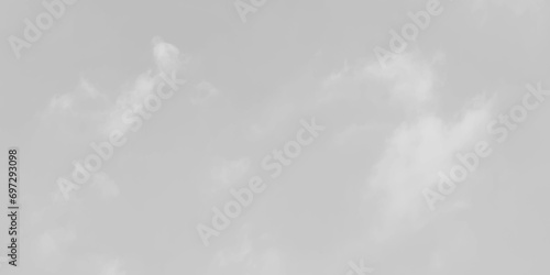White cloud in the sky. View on a soft white fluffy cloud as background. Cloudy sky, white clouds, black background pattern. The gray cloud trendy photo. White sky image	