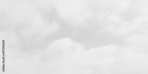 White cloud in the sky. View on a soft white fluffy cloud as background. Cloudy sky, white clouds, black background pattern. The gray cloud trendy photo. White sky image	
