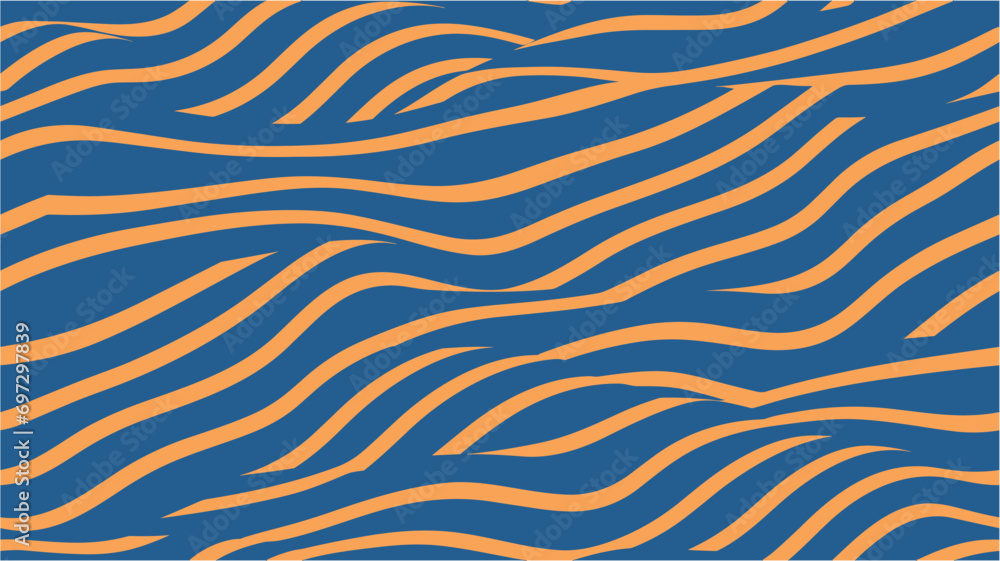 Vector illustration. A seamless vector background. Geometric wavy background. COVER DESIGN. Abstract Background. Abstract dynamic background. Figure for textiles. Vector illustration. A seamless vector background. Geometric wavy background. COVER DESIGN. Abstract Background. Abstract dynamic background. Figure for textiles.