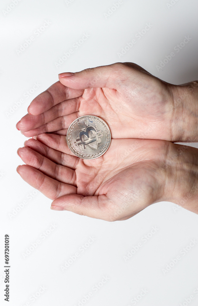 Bitcoin gold coin and dollars, crypto business Bitcoin gold coin and dollars, crypto business