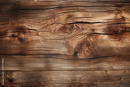 Old wood texture with natural pattern. Abstract background and texture for design