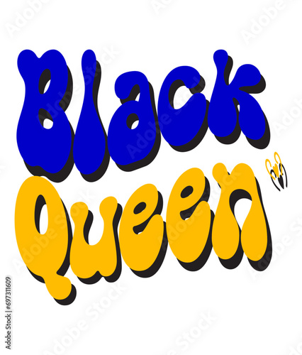 Retro Massive black Craft Design. T-shirt Design. Illustration