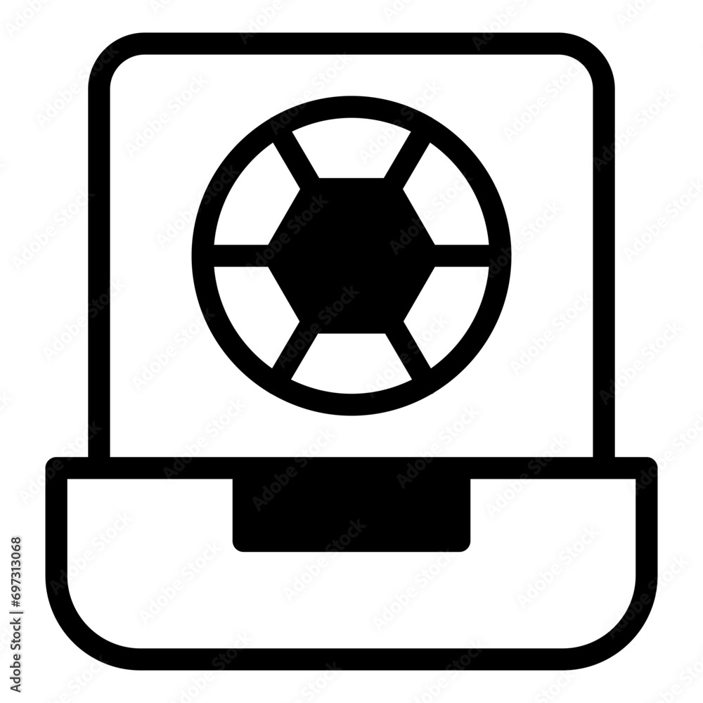 luxury dualtone icon luxury dualtone icon