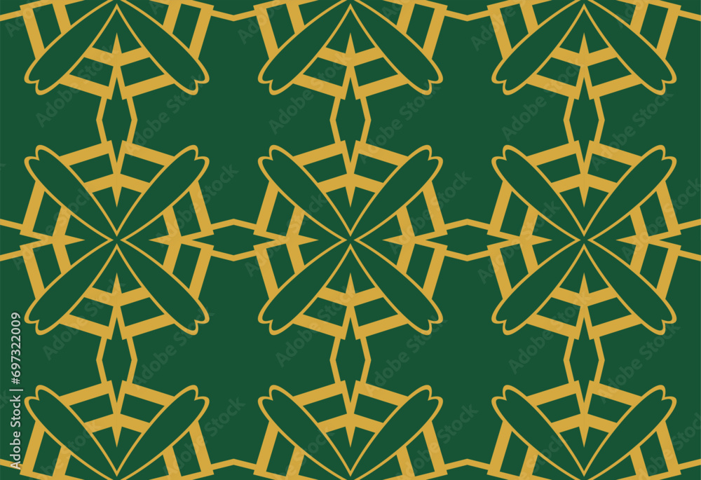 Modern style fabric design textile swatch all over print block. Modern style fabric design textile swatch all over print block.