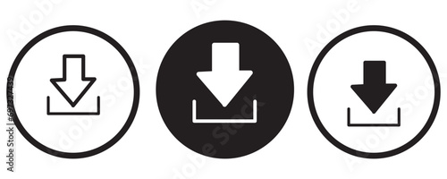Download flat vector icon. install symbol. Download icon. Upload button. Load symbol. Modern, simple flat vector illustration eps 10 Free Download Download flat vector icon. install symbol. Download icon. Upload button. Load symbol. Modern, simple flat vector illustration eps 10 - GFXLoad