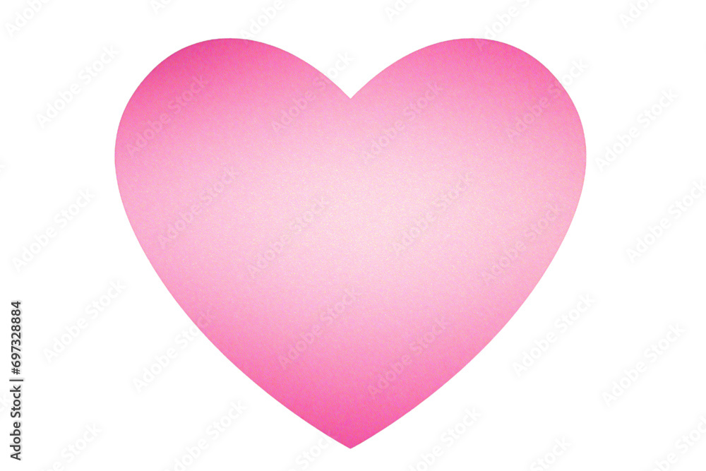 pink heart transparent, pink sparkle heart, shiny pink heart, single pink heart, pink heart 3d