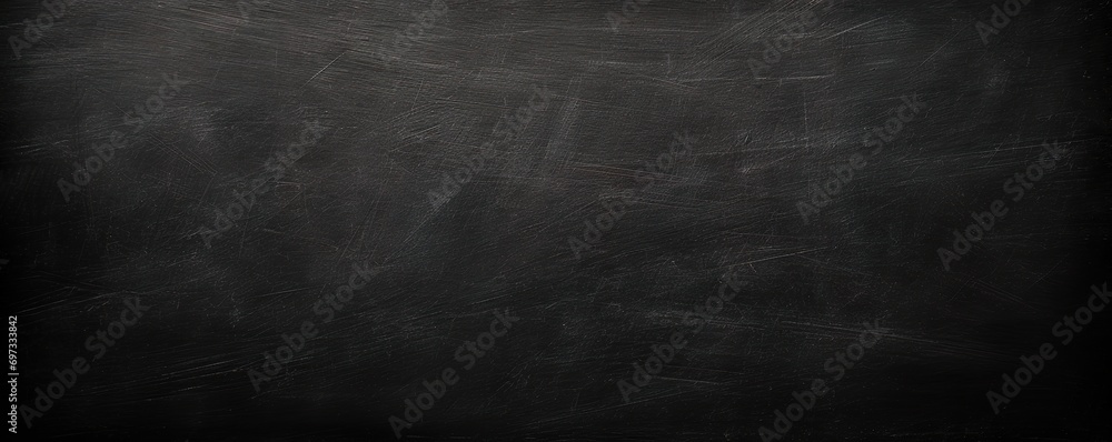 textured empty black wall background. generative AI textured empty black wall background. generative AI