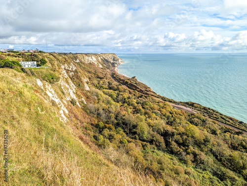 Wallpaper Mural White Cliffs Of Dover Torontodigital.ca