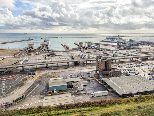 Port Of Dover