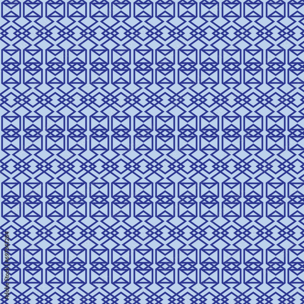 Clean minimal geometric pattern floral texture background design Clean minimal geometric pattern floral texture background design