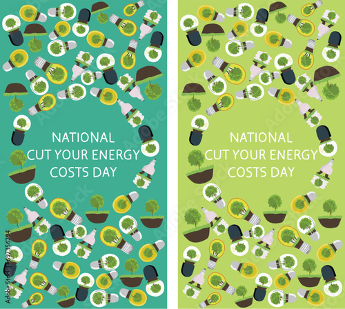 national cut your energy costs day is celebrated every year on 10 january 
