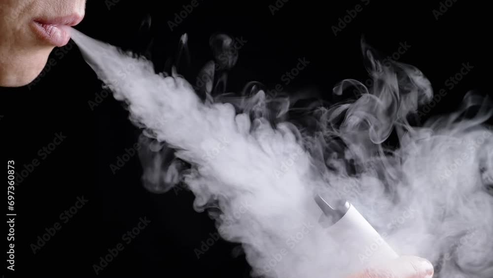elfbar nachfüll pod läuft aus ELF BAR BC5000 - Watermelon Ice 5% Nicotine Disposable Vape main image 1
