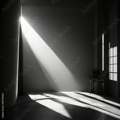 Wallpaper Mural background ,stylish , simple, relaxing, Curve, elegant, minimalist Generative AI  Torontodigital.ca