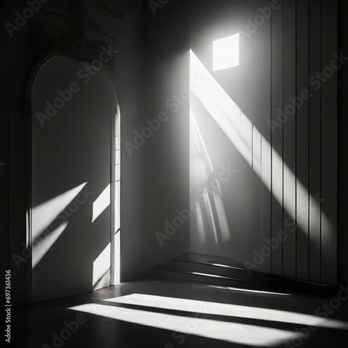 Wallpaper Mural background ,stylish , simple, relaxing, Curve, elegant, minimalist Generative AI  Torontodigital.ca