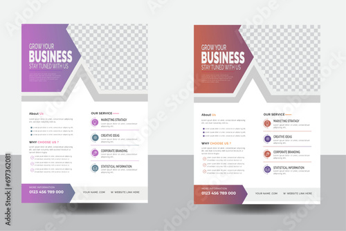 advertise, business, modern, Creative, agency, clean, simple, corporate, corporative, multipurpose.rgb, customize, editable, paper, margin, bleed, pattern, template, element, web
