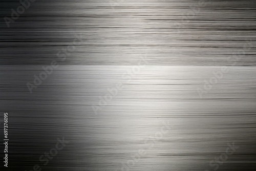 Abstract Silver Textured Background