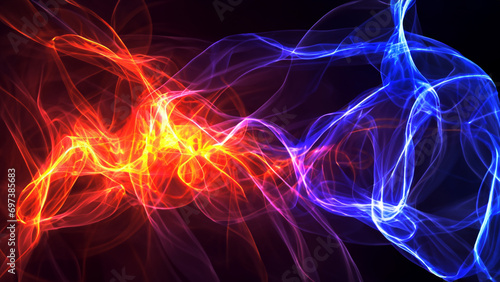 Ai-generated Technology Wallpapers