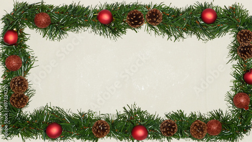 Ai-generated Christmas Wallpapers