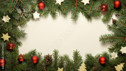 Ai-generated Christmas Wallpapers