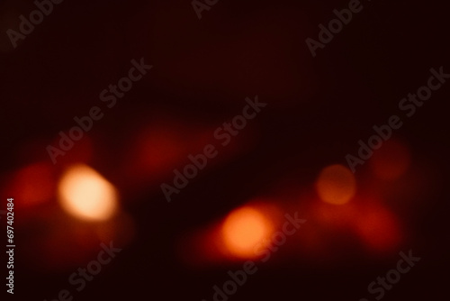 Out of focus abstract background.