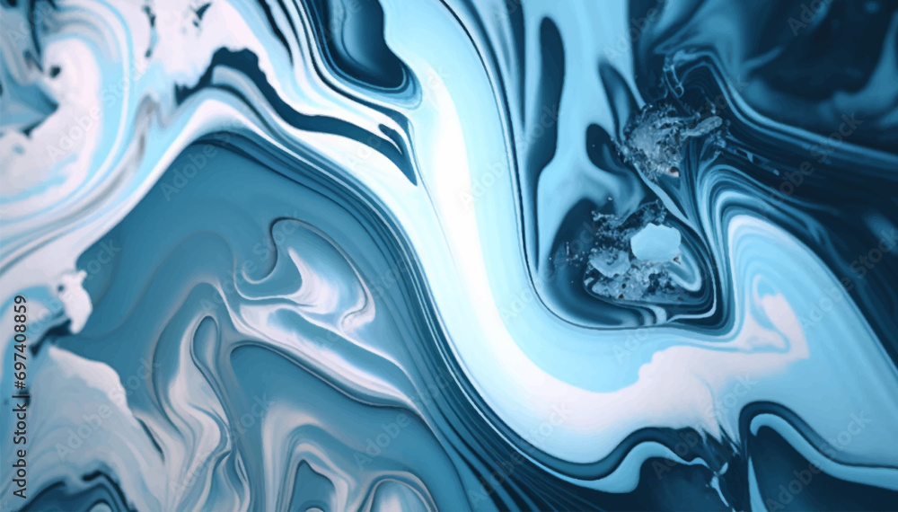 Abstract marble background texture. Vector illustration. Wallpaper Abstract marble background texture. Vector illustration. Wallpaper