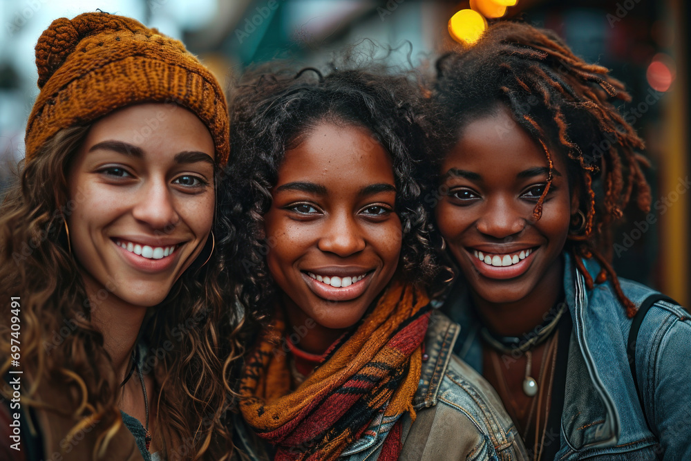 Friend group selfie together, picture of group friend Friend group selfie together, picture of group friend