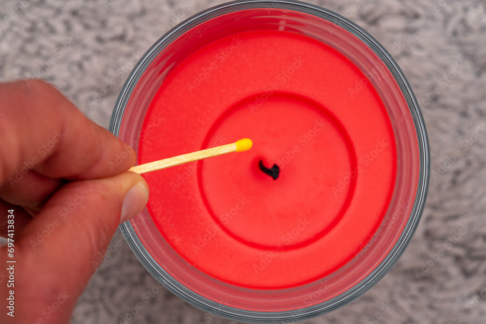wick,yellow,candle,matchstick,headed matchstick,approaching,wax,wax candle,headed,red wick,yellow,candle,matchstick,headed matchstick,approaching,wax,wax candle,headed,red