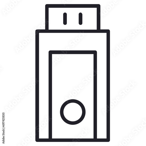 Usb drives