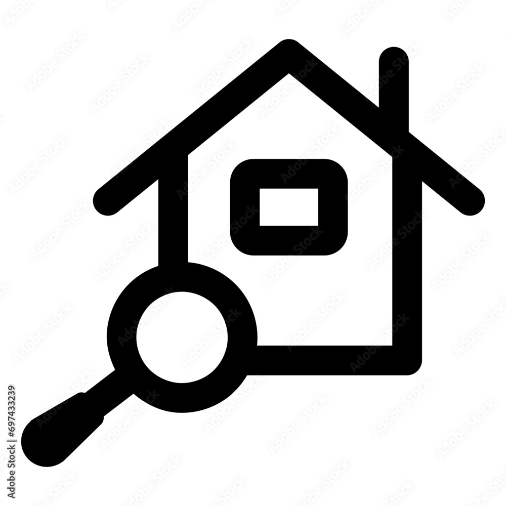 house house