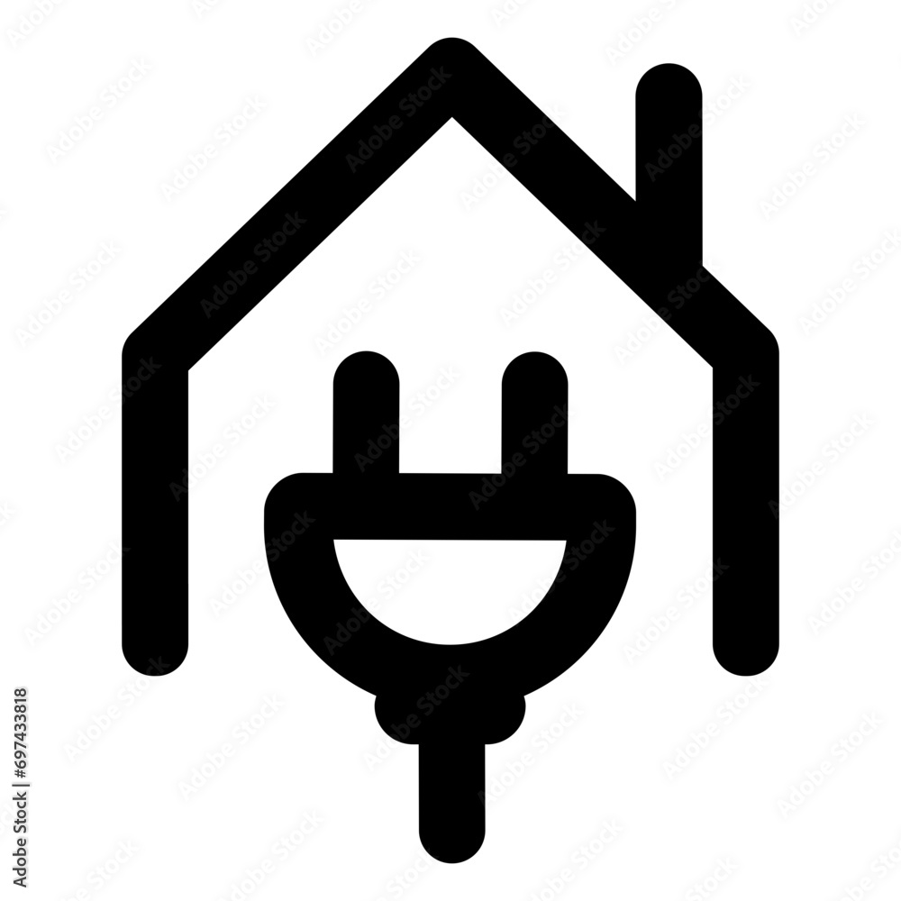 house house