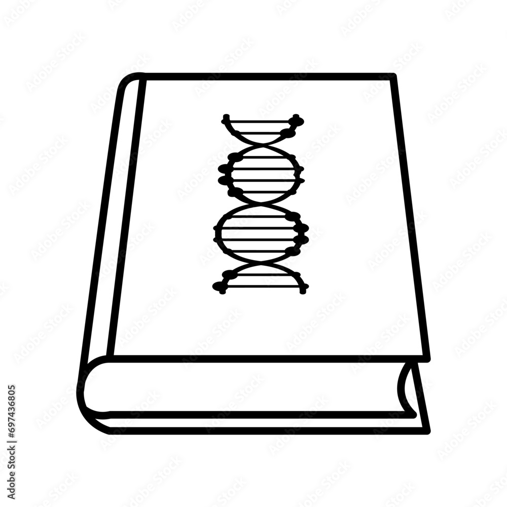 DNA icon DNA icon