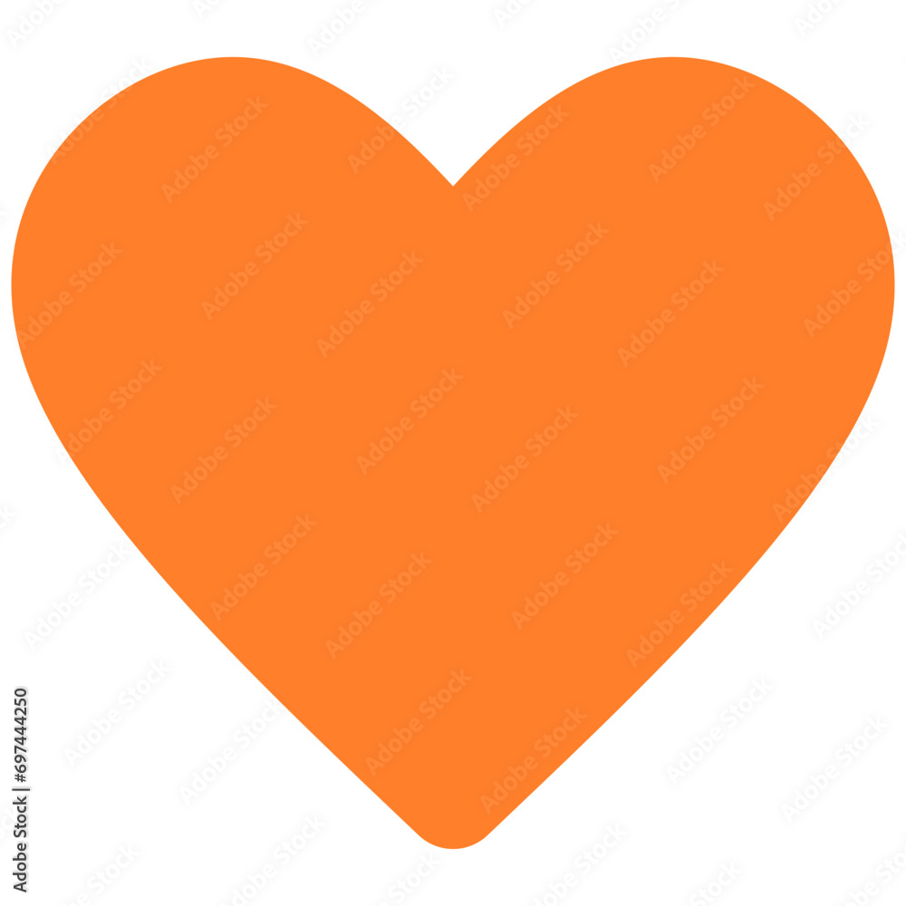 love icon design, heart shape element design love icon design, heart shape element design