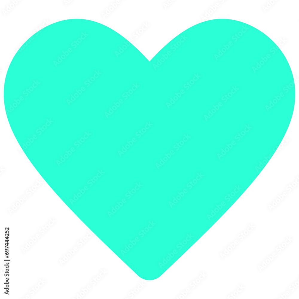 love icon design, heart shape element design love icon design, heart shape element design
