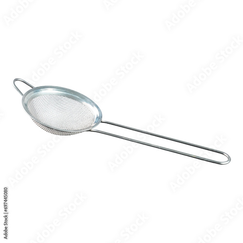 Fotografija Strainer Isolated Transparent
