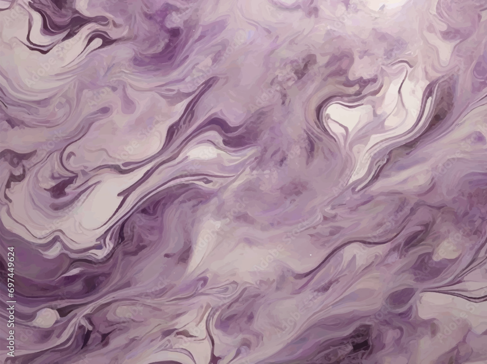 Dreamy Amethyst Marble Background Dreamy Amethyst Marble Background