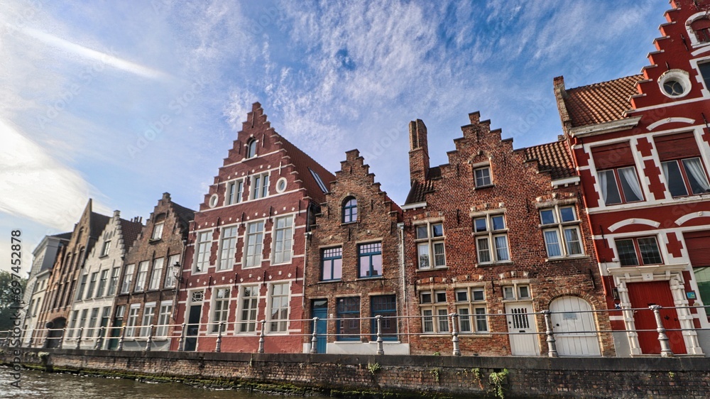 Bruges, Belgium Bruges, Belgium