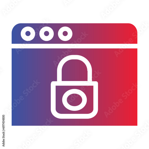 ssl certificate icon