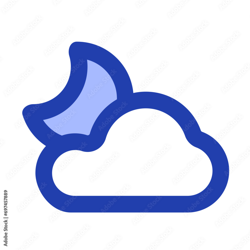 night cloud increasing night cloud increasing