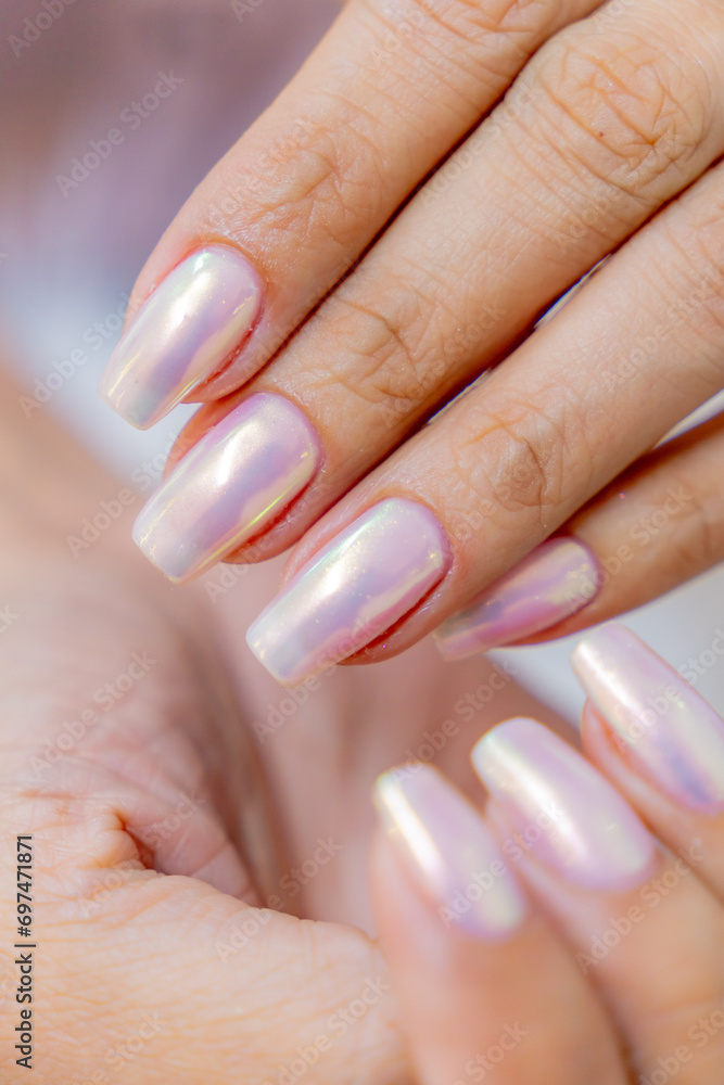 manicura uñas acrílicas
manicura uñas acrílicas
