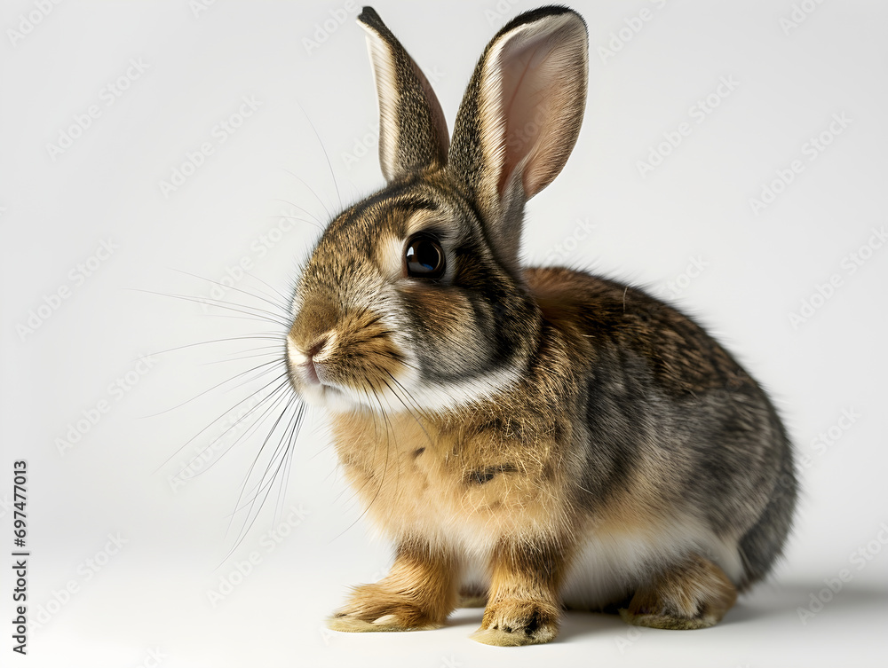 Fototapeta premium rabbit