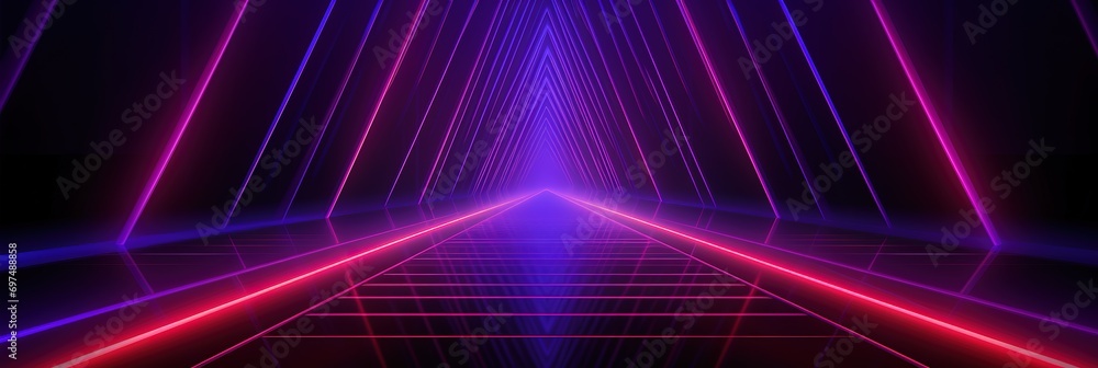 abstract background Scene for advertising, technology, showcase, banner, game, sport, business, metaverse, and others. Sci-Fi, Generative AI abstract background Scene for advertising, technology, showcase, banner, game, sport, business, metaverse, and others. Sci-Fi, Generative AI