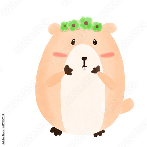 Groundhog day